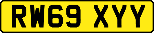 RW69XYY