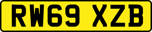 RW69XZB