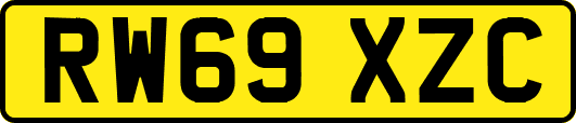 RW69XZC