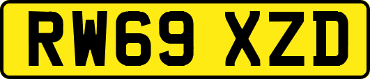 RW69XZD