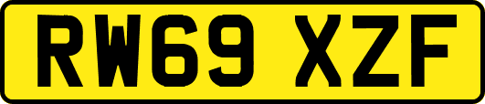 RW69XZF