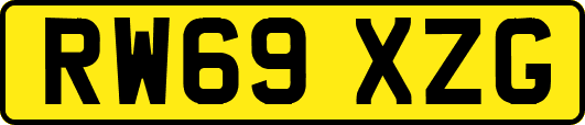 RW69XZG