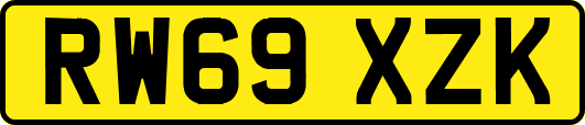 RW69XZK