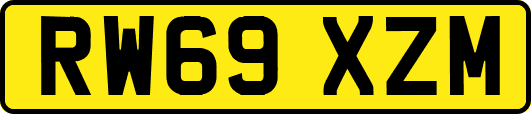 RW69XZM