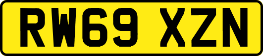 RW69XZN