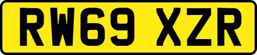 RW69XZR