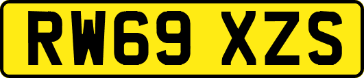 RW69XZS