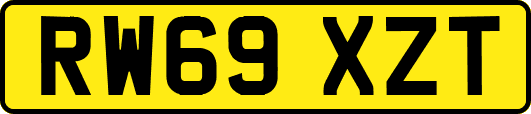 RW69XZT