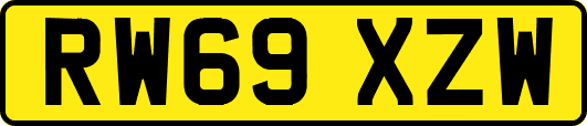 RW69XZW