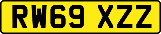 RW69XZZ