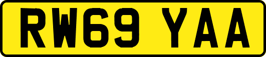 RW69YAA