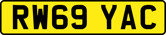 RW69YAC