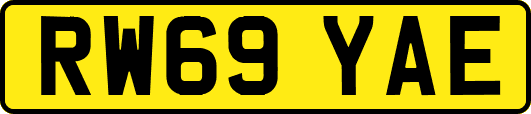 RW69YAE