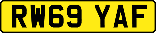 RW69YAF