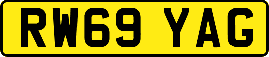 RW69YAG