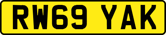 RW69YAK