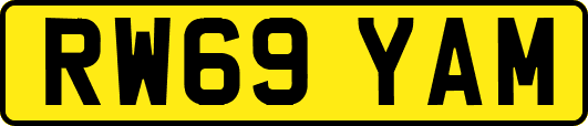 RW69YAM