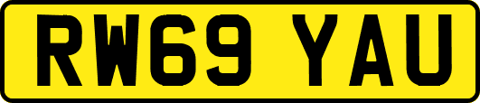 RW69YAU