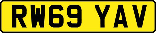 RW69YAV