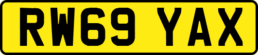 RW69YAX