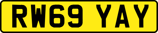 RW69YAY