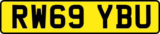 RW69YBU