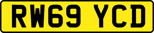 RW69YCD