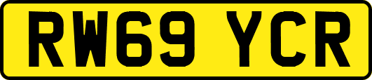 RW69YCR
