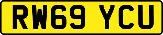 RW69YCU
