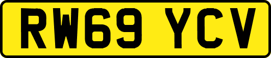 RW69YCV