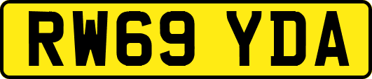 RW69YDA