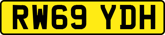 RW69YDH