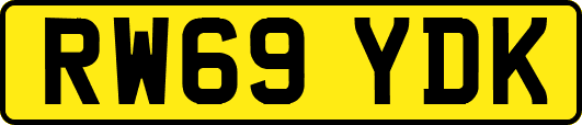 RW69YDK