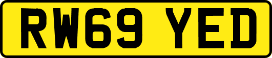 RW69YED