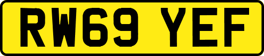 RW69YEF