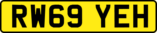 RW69YEH