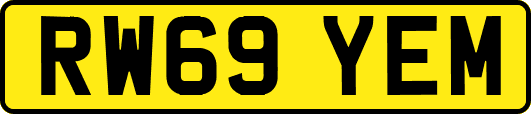 RW69YEM