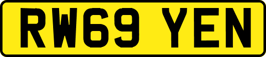 RW69YEN