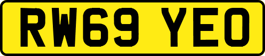 RW69YEO