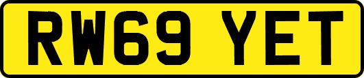 RW69YET
