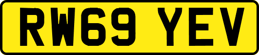 RW69YEV