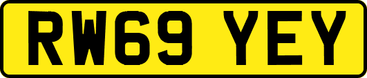 RW69YEY