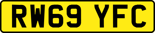 RW69YFC