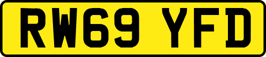 RW69YFD