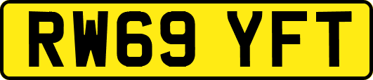 RW69YFT