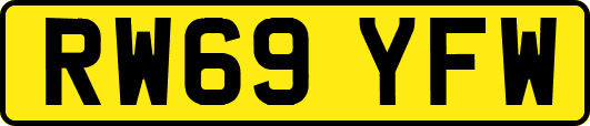 RW69YFW