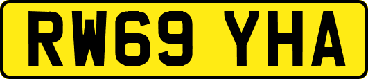 RW69YHA