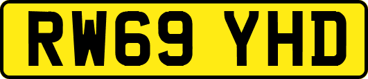 RW69YHD