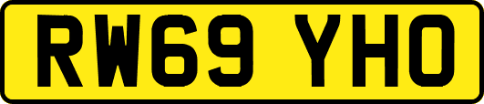 RW69YHO