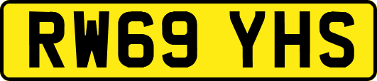 RW69YHS